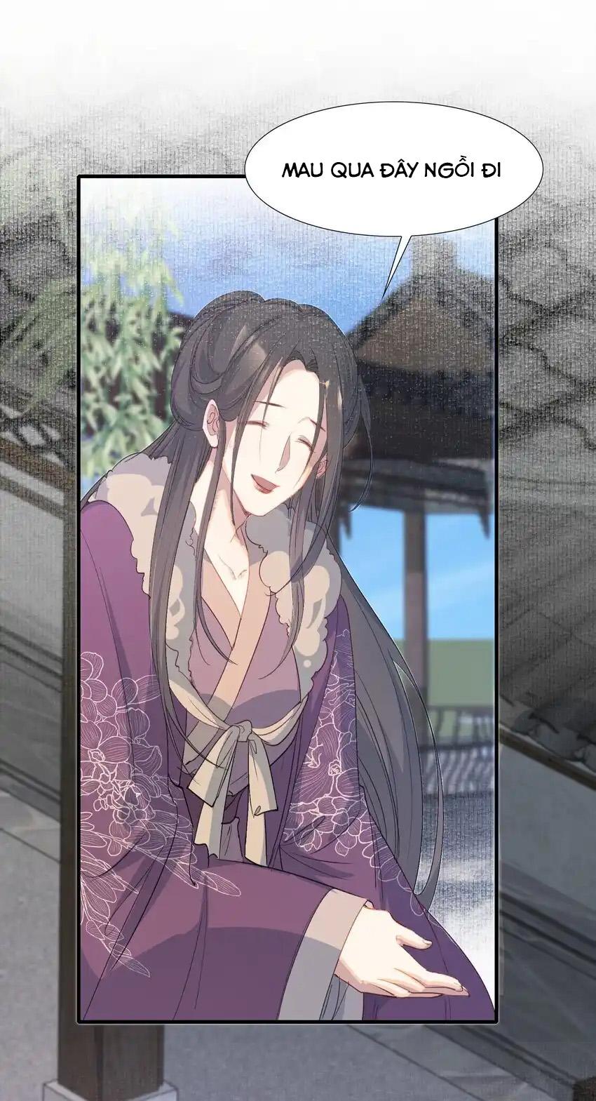Loạn thế vi vương - Chap 61