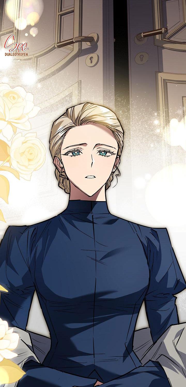(ABO) BƯỚC NGOẶT - Chap 37