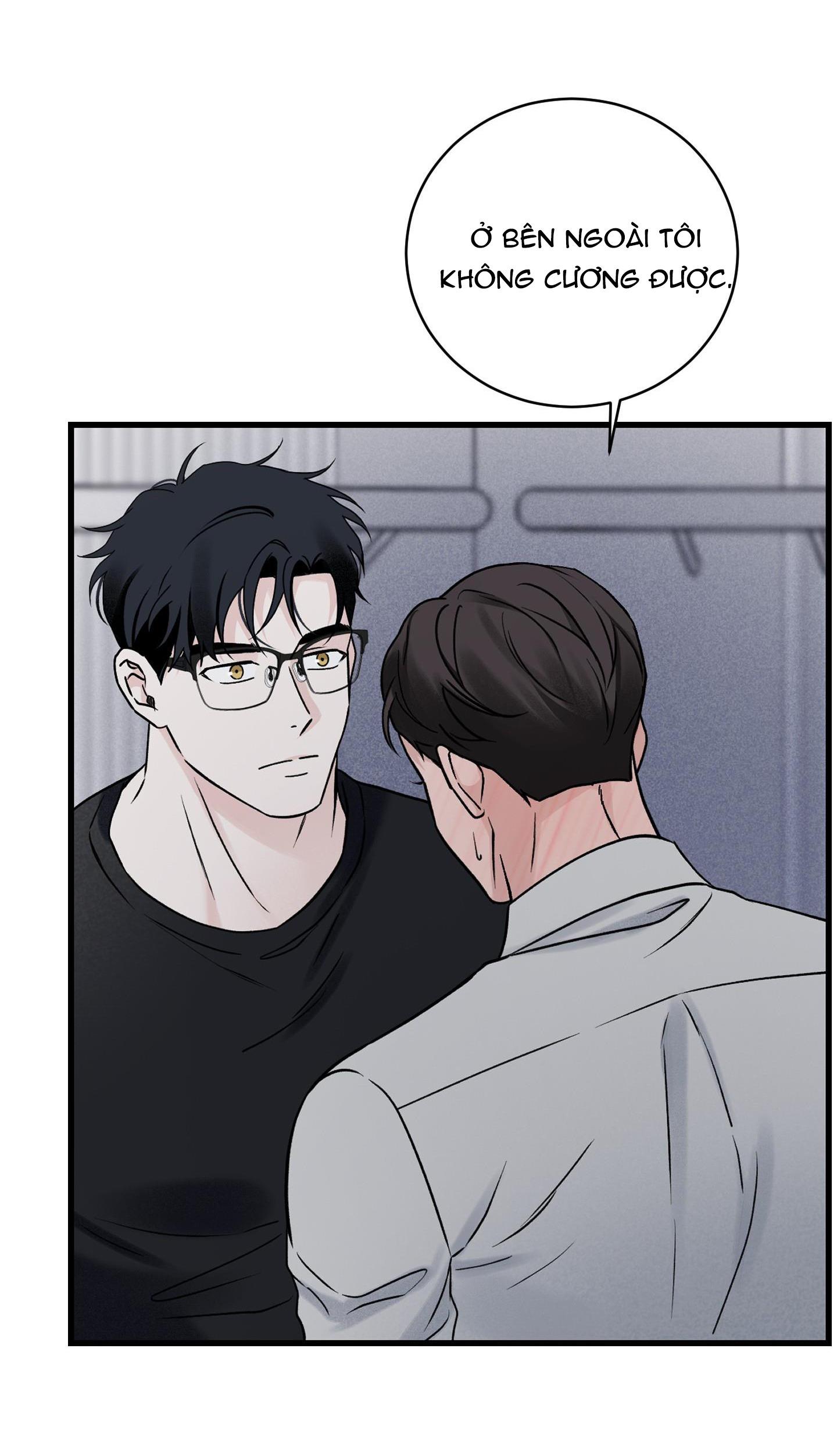 OVER CLOCK - Chap 28