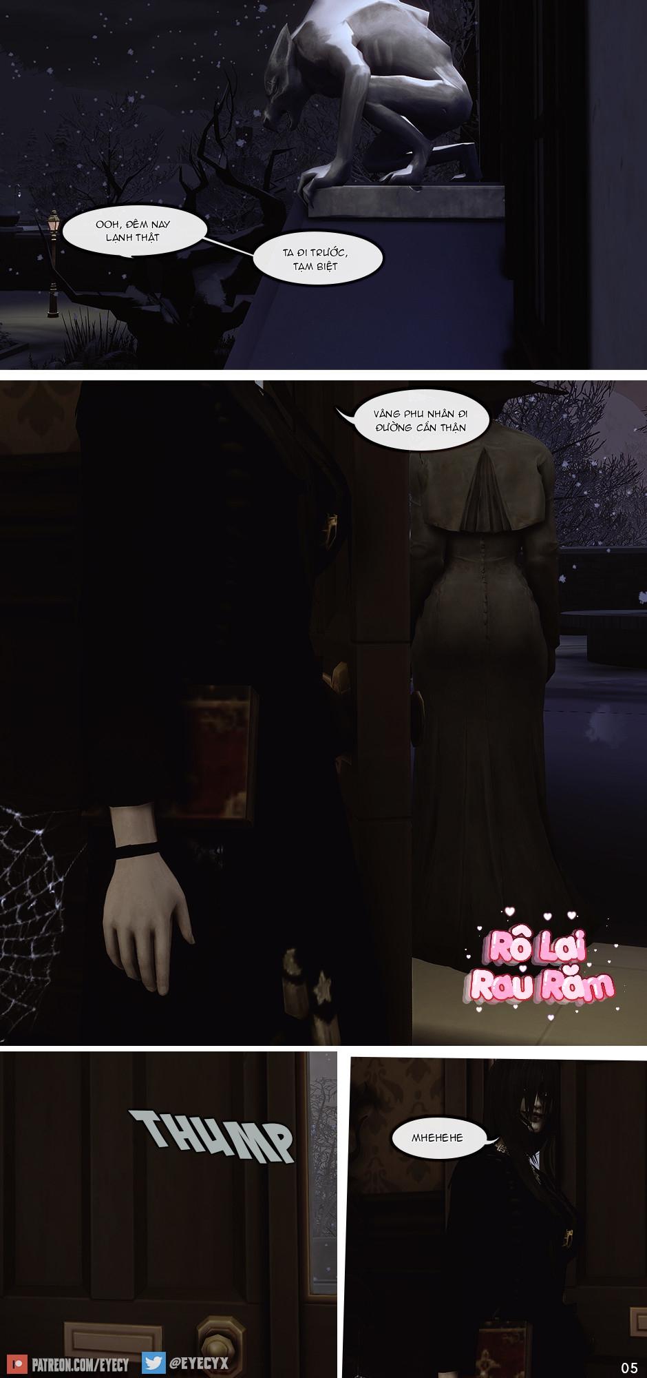 TUYỂN TẬP GÂY NỨNG NHÀ RÔ - Chap 231