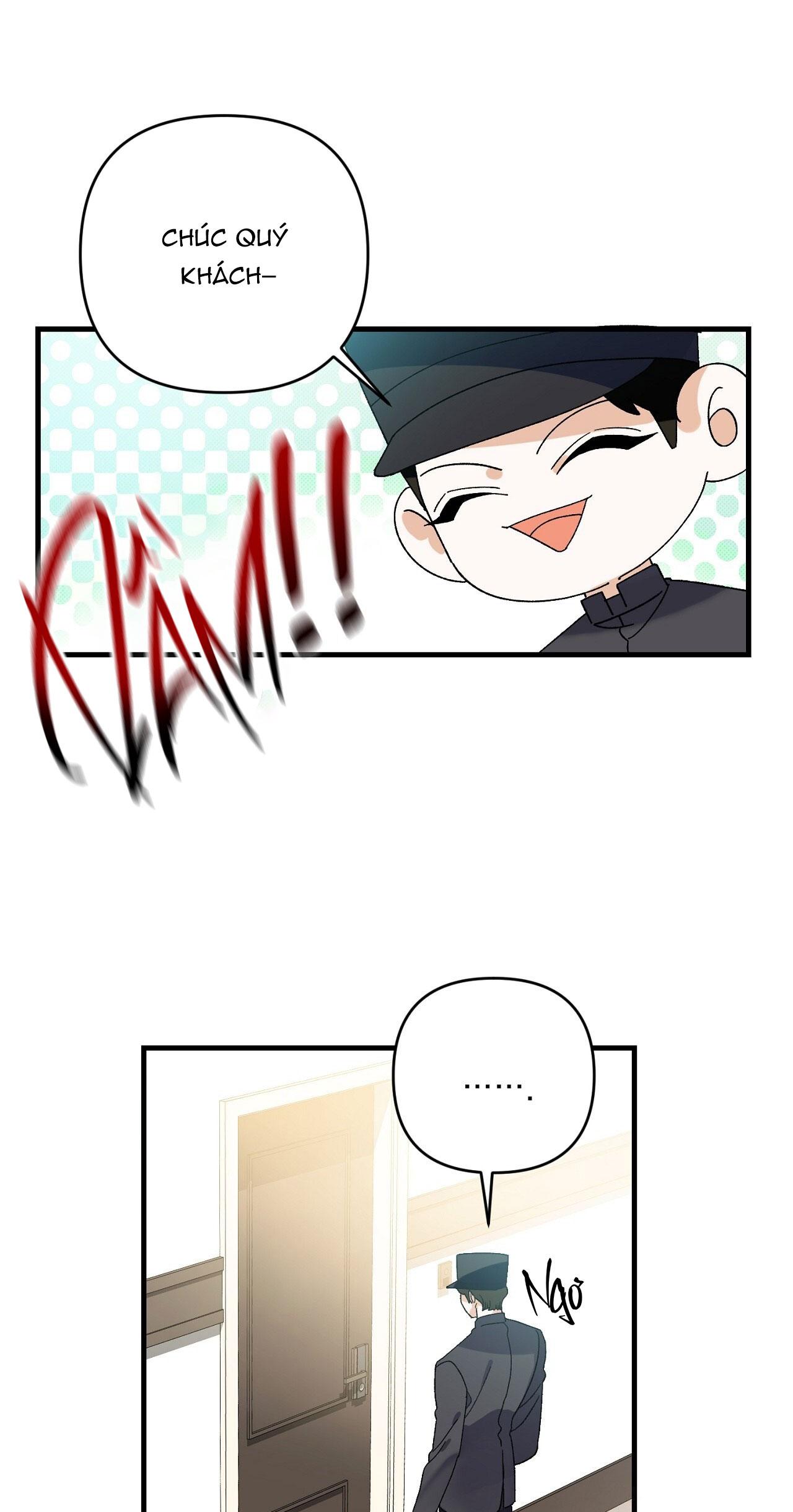 ĐIỀU KIỆN CỦA GUIDE - Chap 51