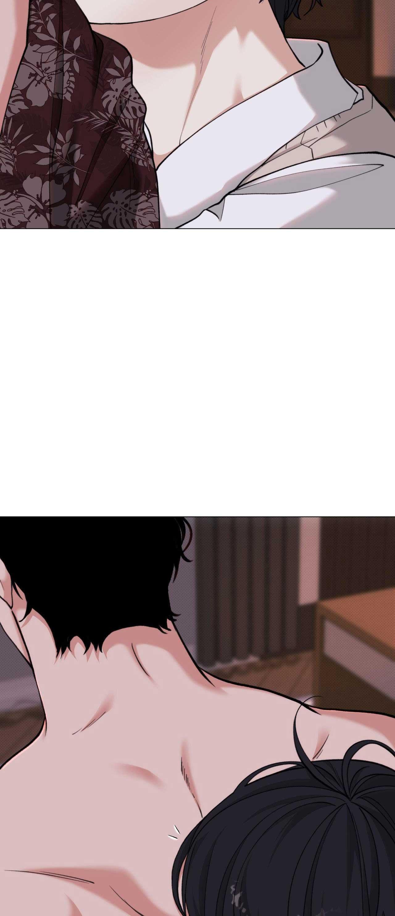 EM BÉ VÀ ĐẠI CA - Chap 33