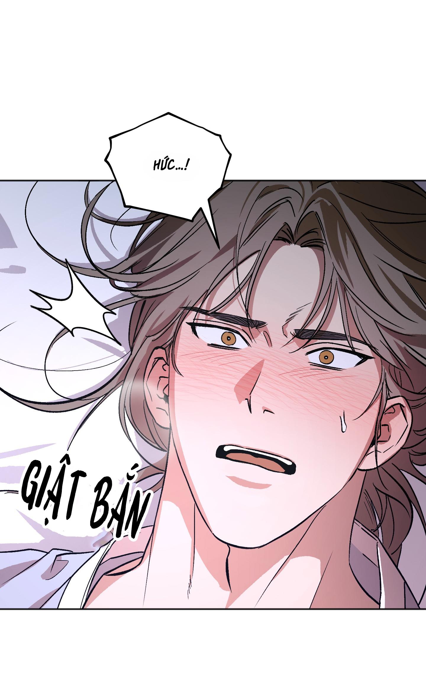 NGHI LỄ CẦU NGUYỆN - Chap 5