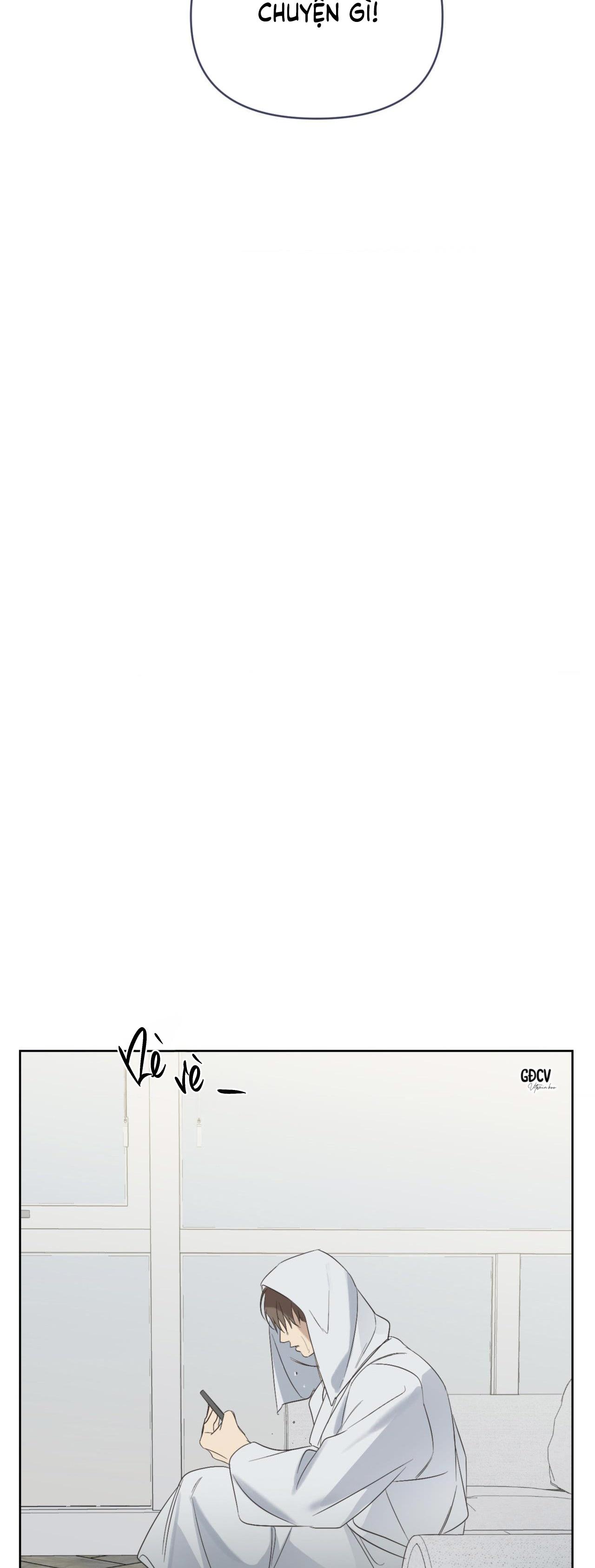 Backlight - Chap 4