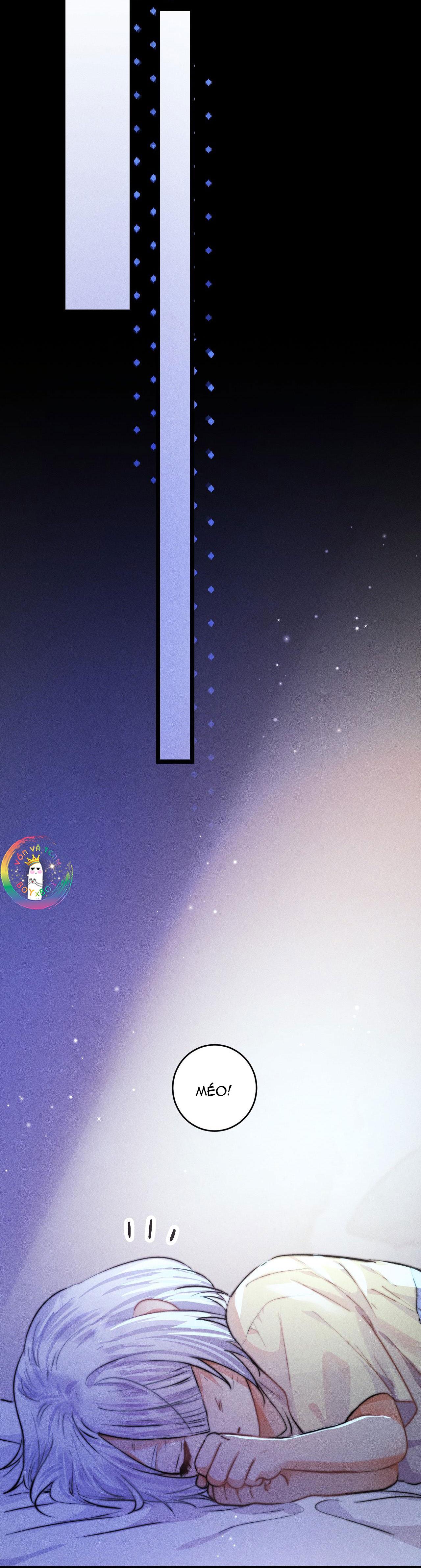 THE TOWER - Chap 44
