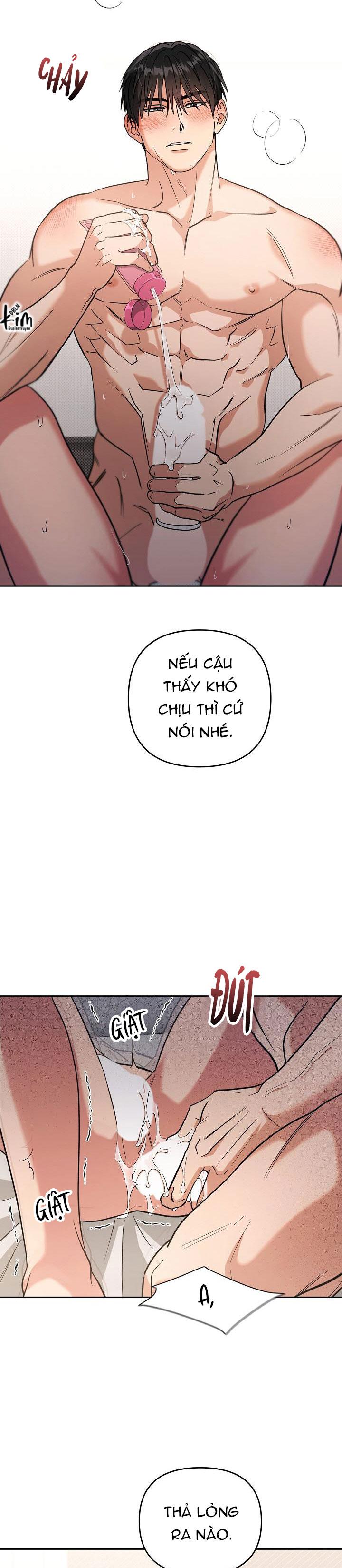 ROMANCE NOT ROMANTIC - Chap 21