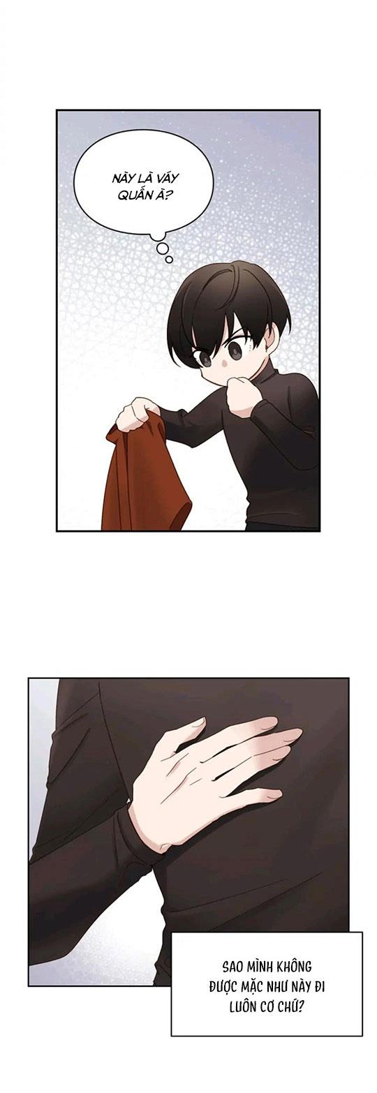 Cứu Rỗi - Chap 2