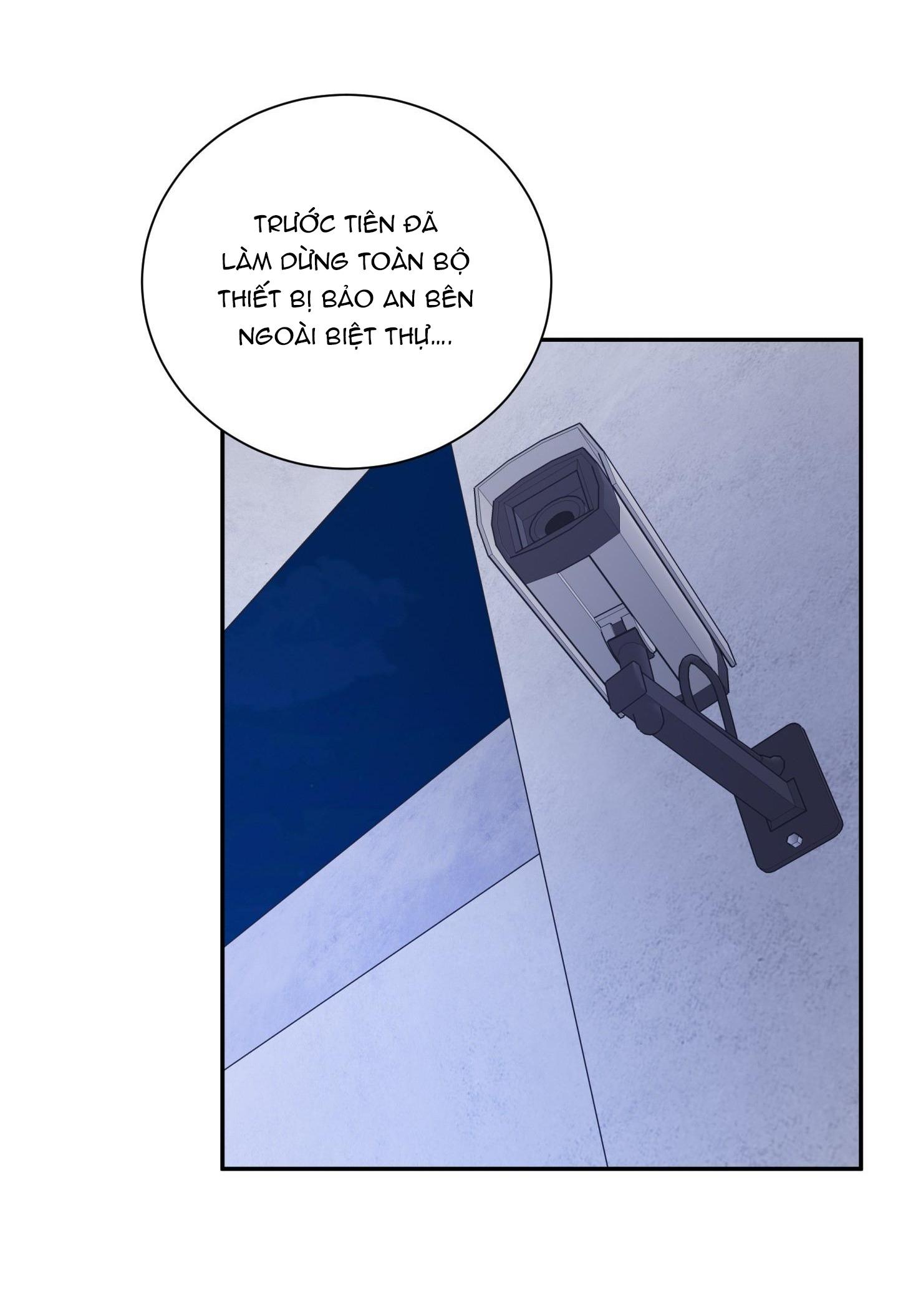 OVER CLOCK - Chap 39