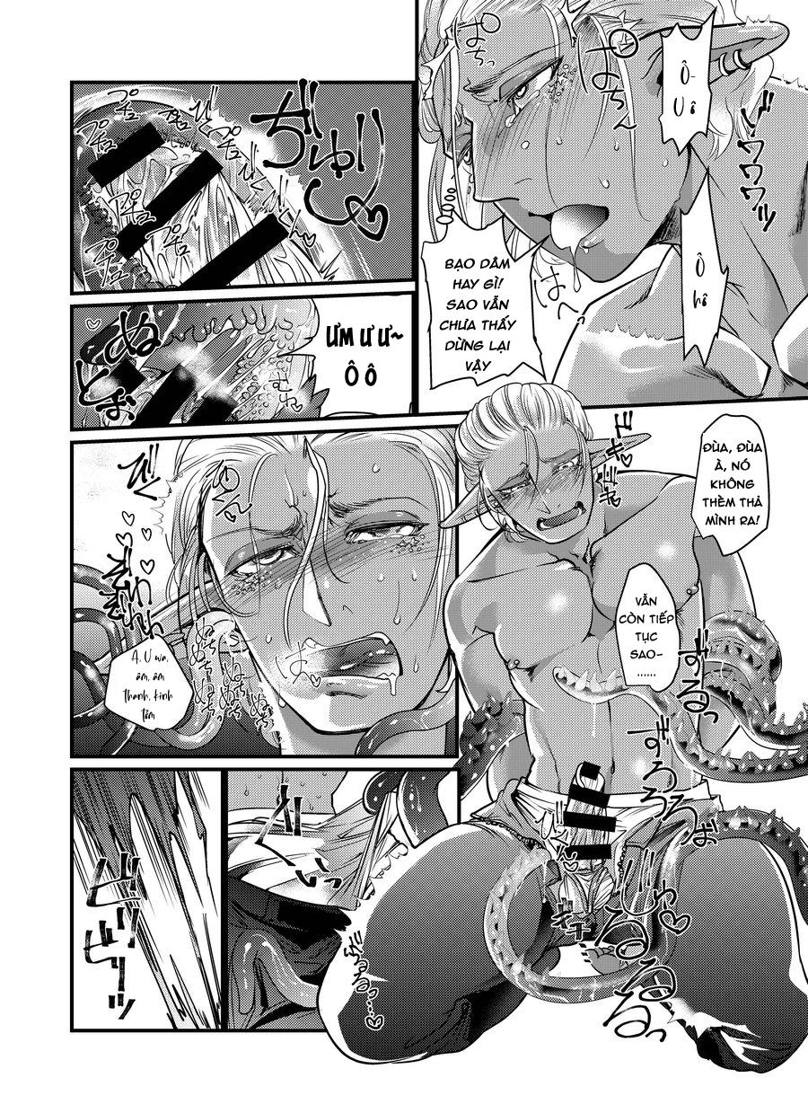 TUYỂN TẬP BDSM CHỊT CHỌT - Chap 194