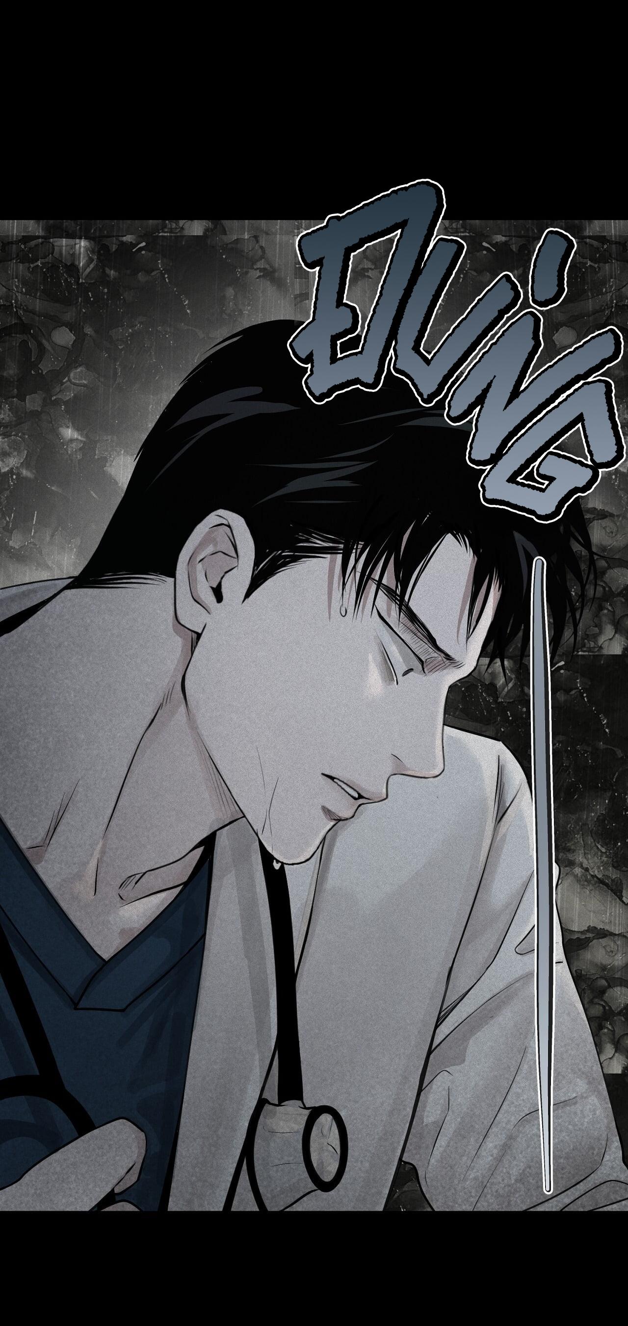 Hình Chiếu - Chap 18