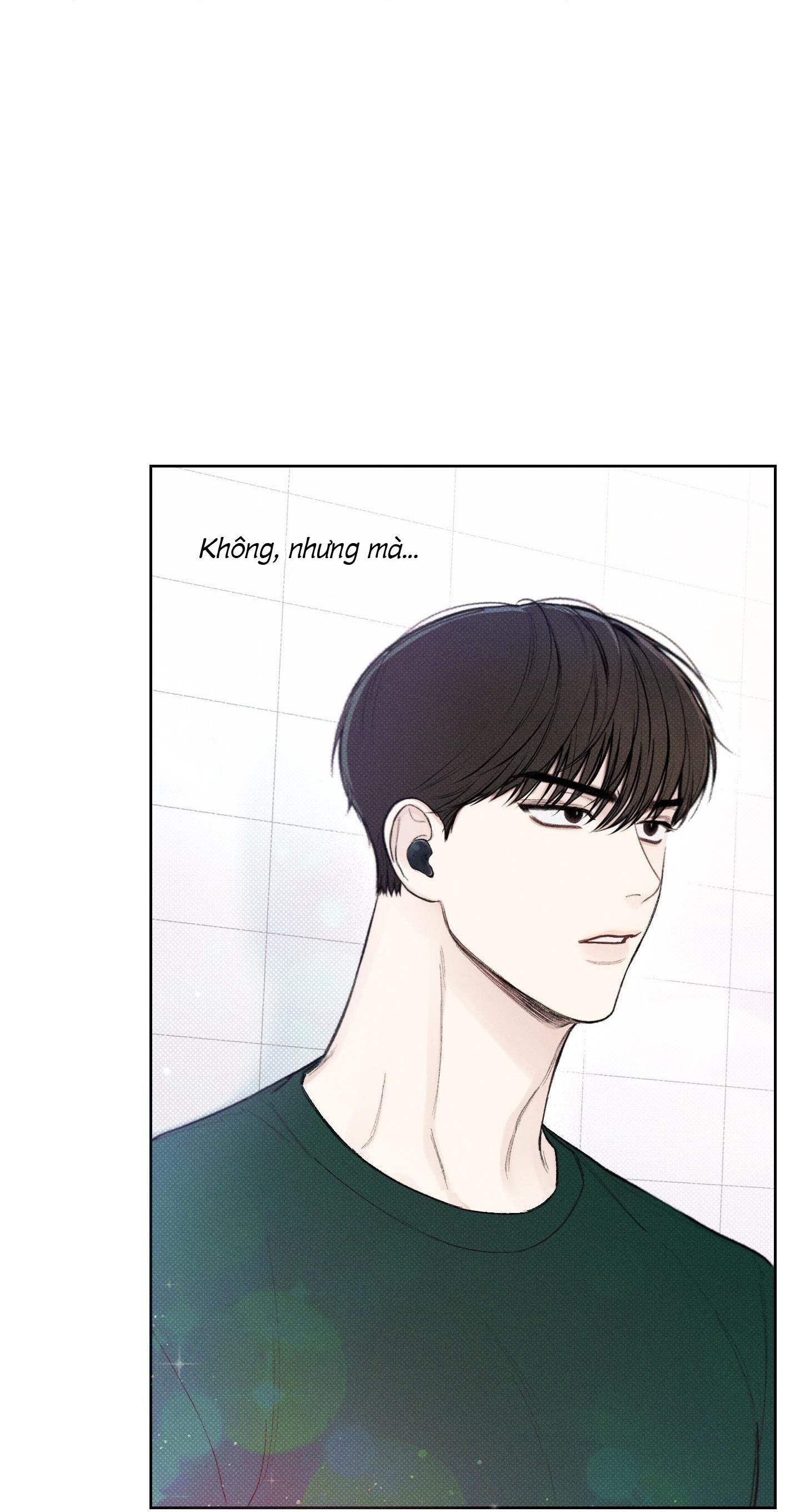 (CBunu) THÁNG 12 - Chap 9