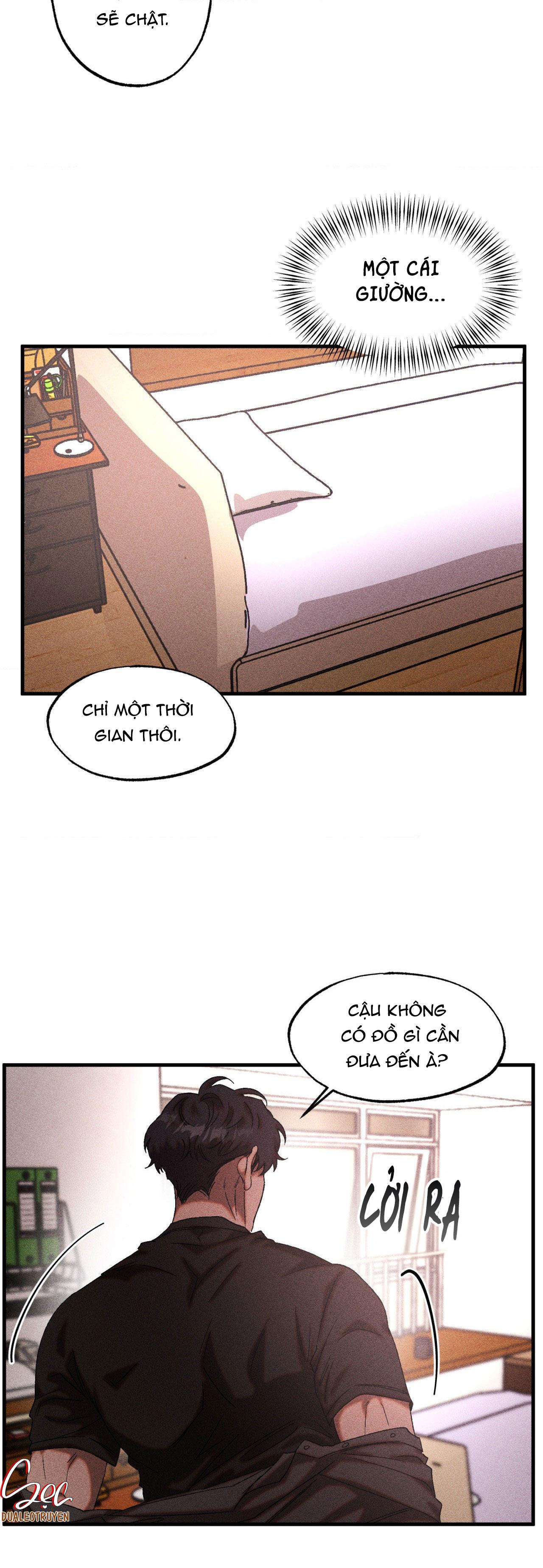 Cash Or Credit - Chap 36