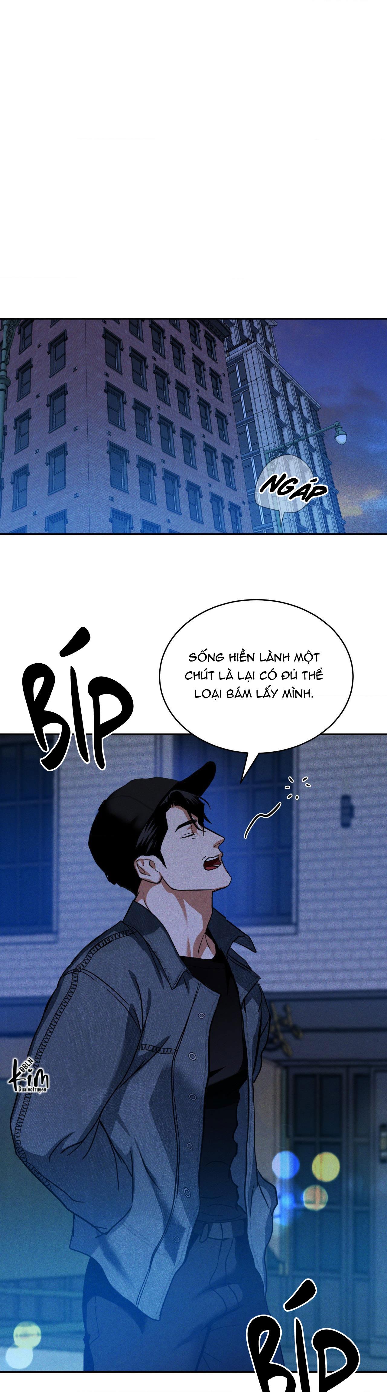 FLASHLIGHT - Chap 5