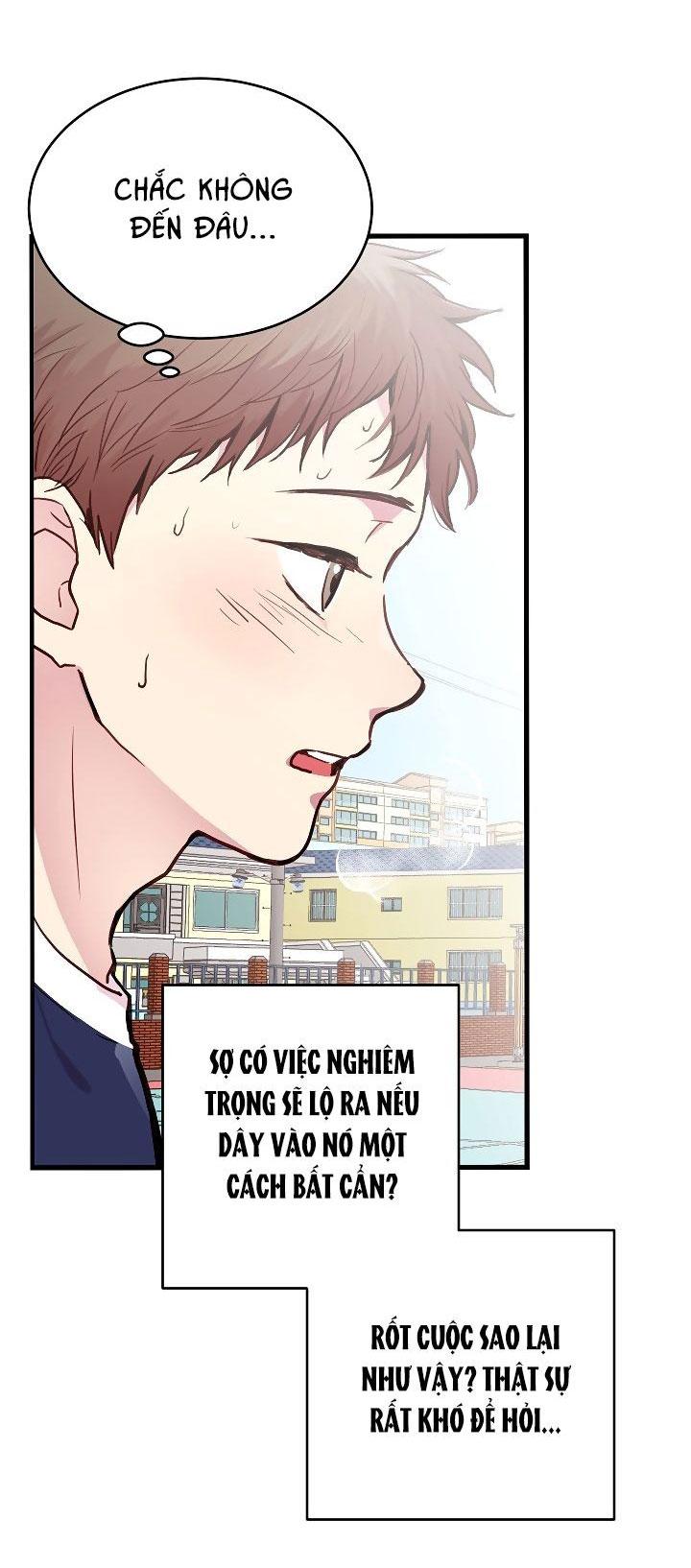 Cách Để Trở Thành Gia Đình - Chap 5