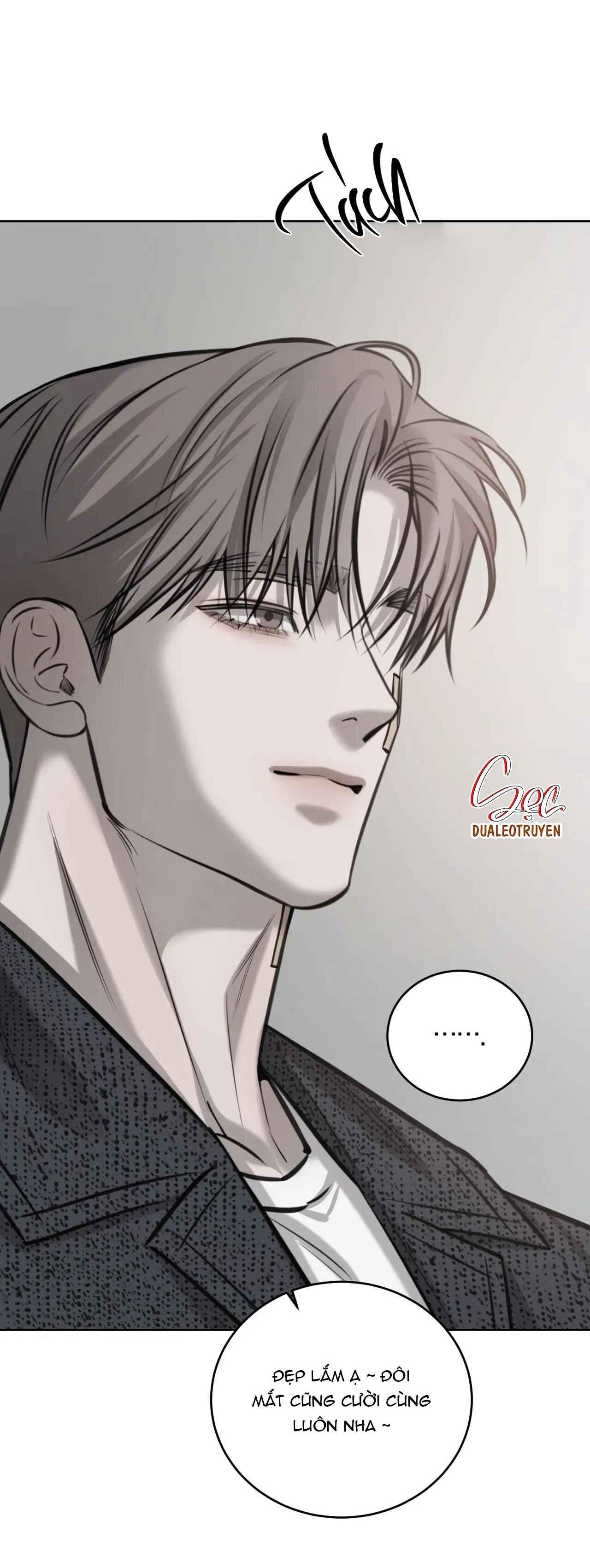 GIỮA TÌNH CỜ VÀ ĐỊNH MỆNH - Chap 66