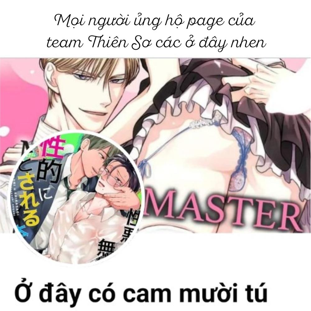 Tuyển tập trôn có lài - Chap 39