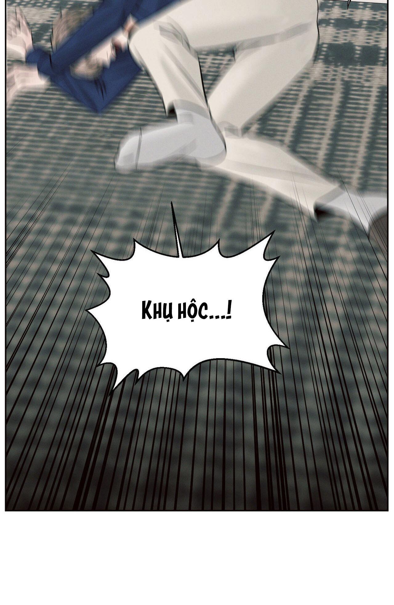 Dù Anh Không Yêu Em - Chap 108