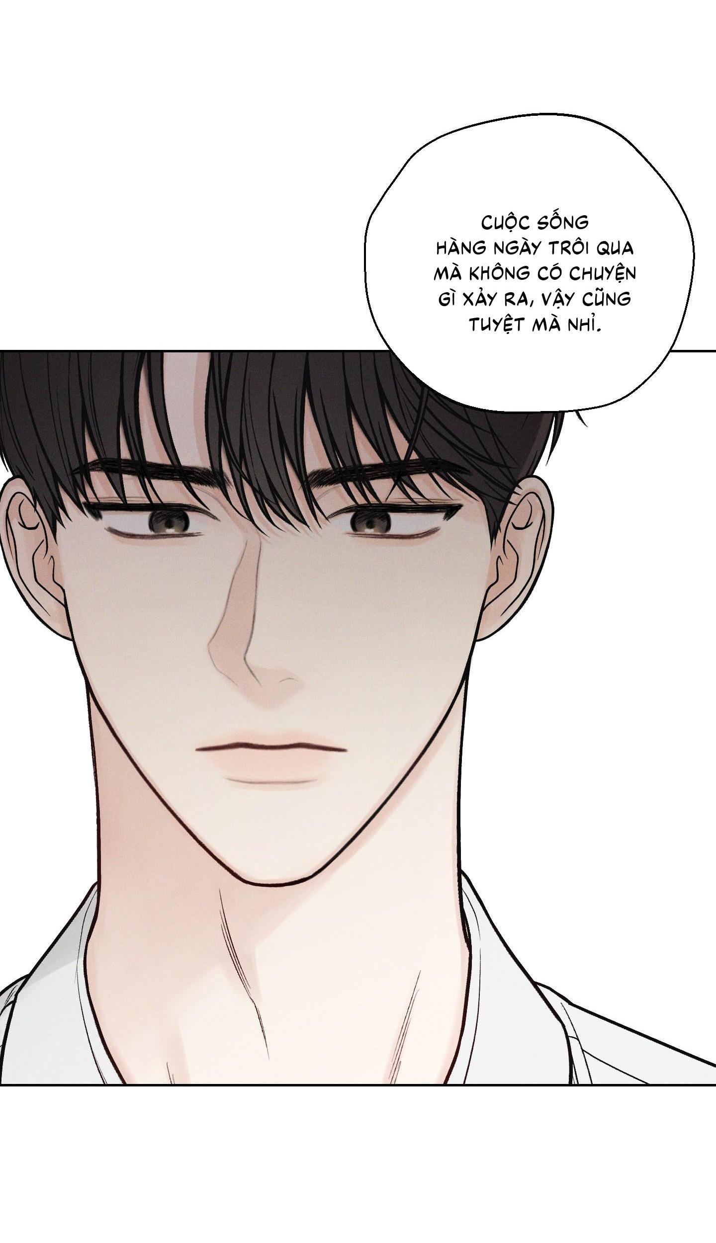 (CBunu) THÁNG 12 - Chap 22