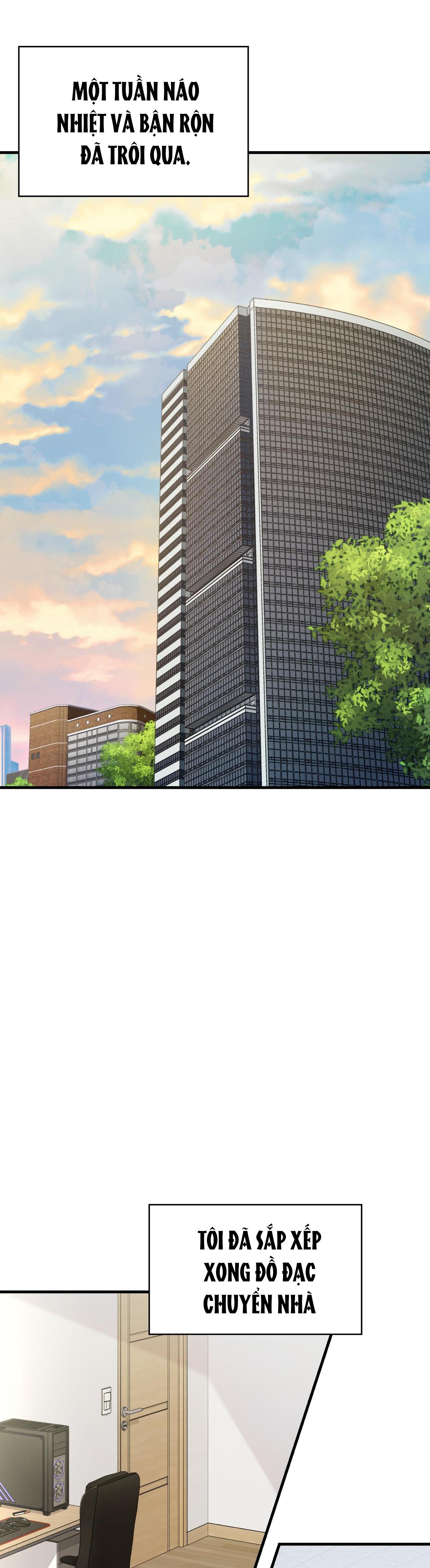 Guild member - Chap 24