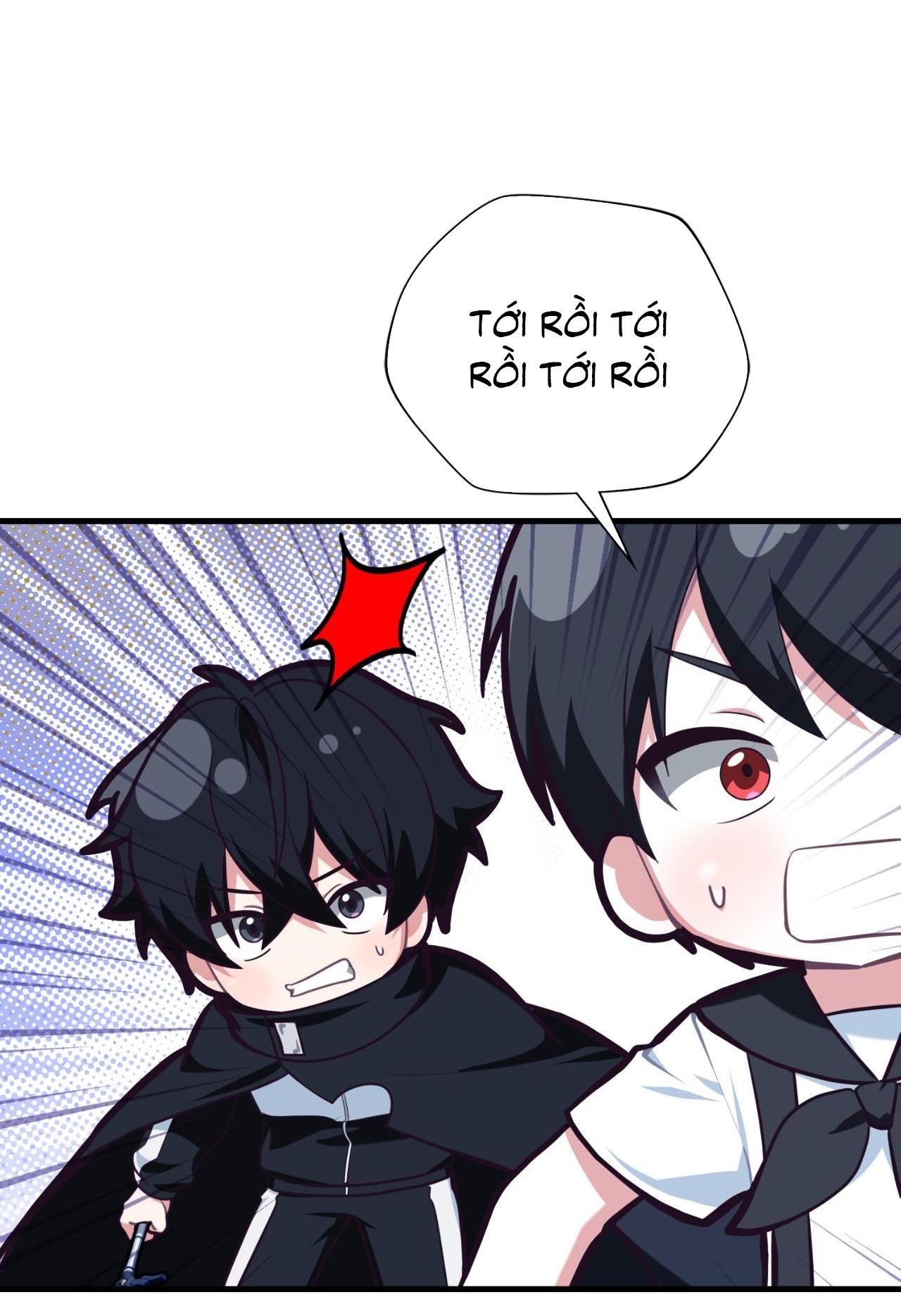 Guild member - Chap 67