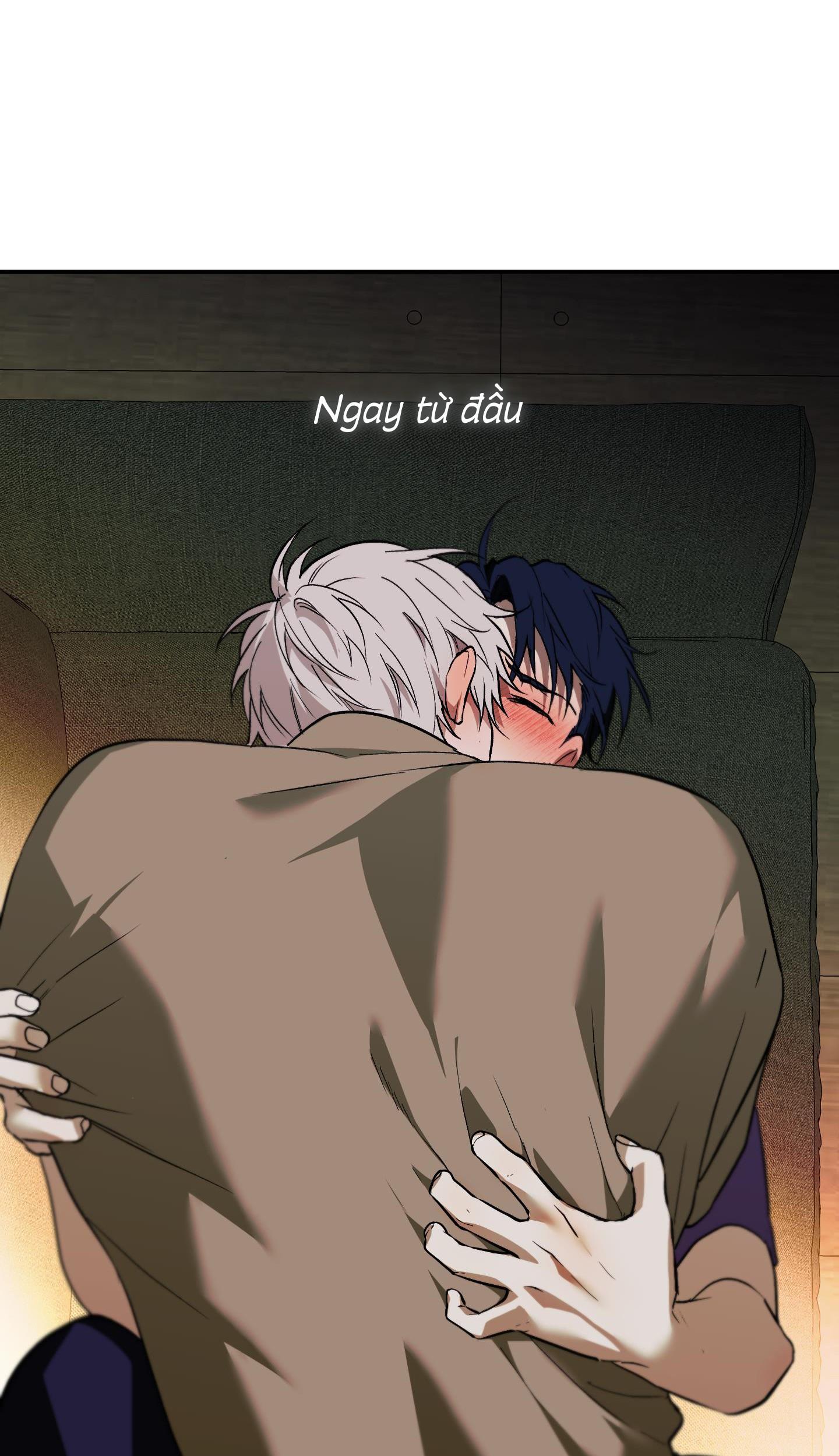 (CBunu) Control Time - Chap 29