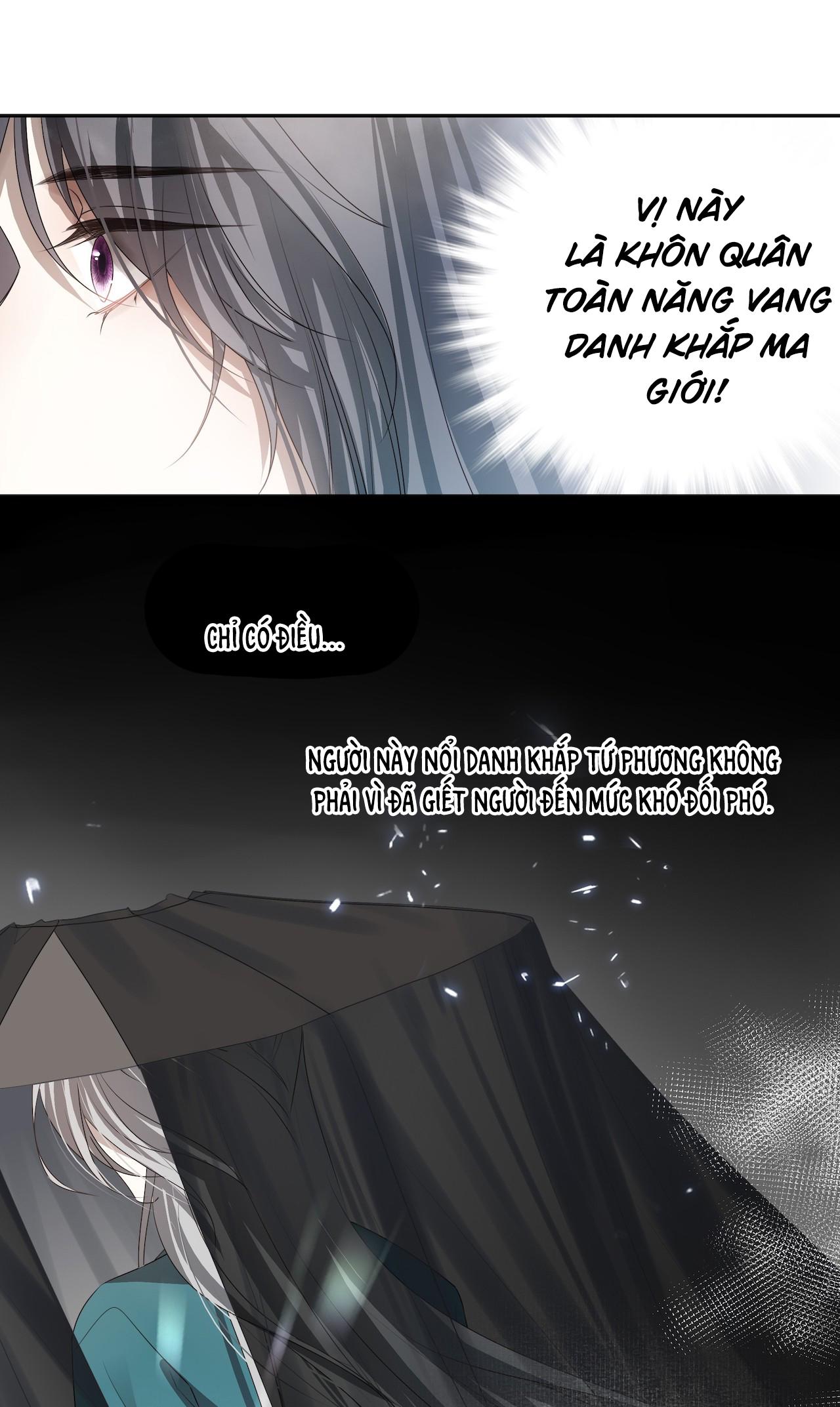 Sau Khi Chết Ta Trở Thành Nốt Chu Sa Của Ca Ca - Chap 40