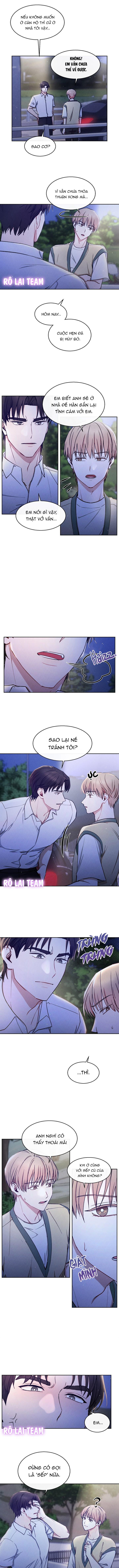 Giá Như Anh Cần Em - Chap 25
