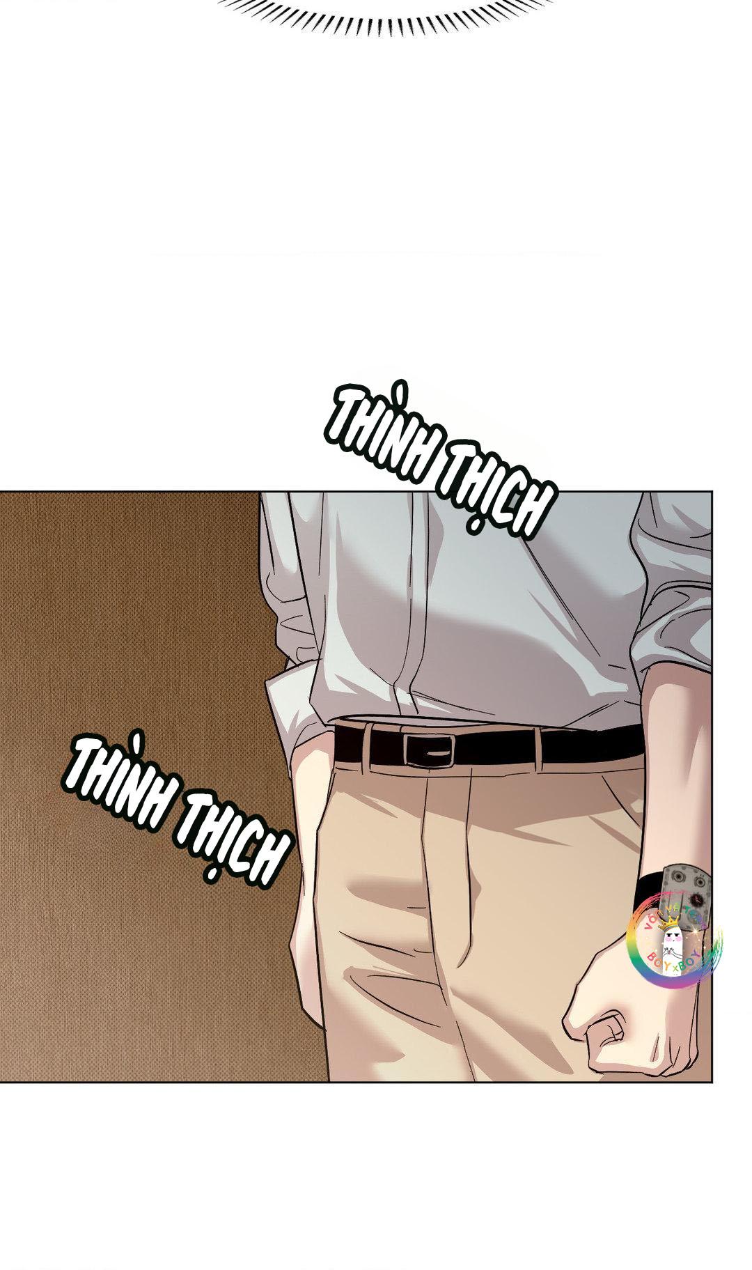 Tay Đua Đỉnh Cao - Chap 15