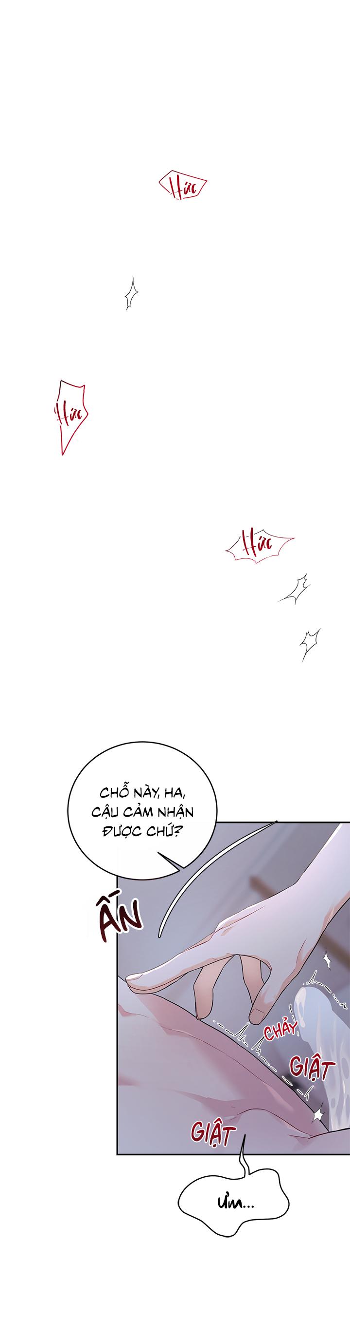 TIỂU THỬ: BẮT ĐẦU MÙA HÈ - Chap 51