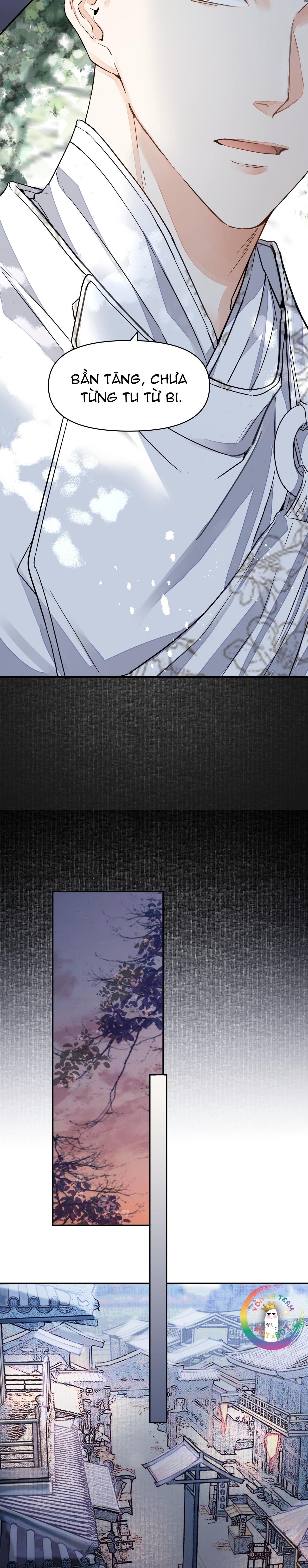 Đồng Tiền Kham Thế - Chap 27