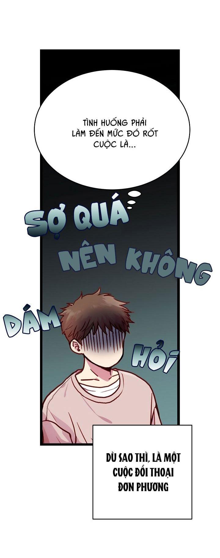 Cách Để Trở Thành Gia Đình - Chap 5