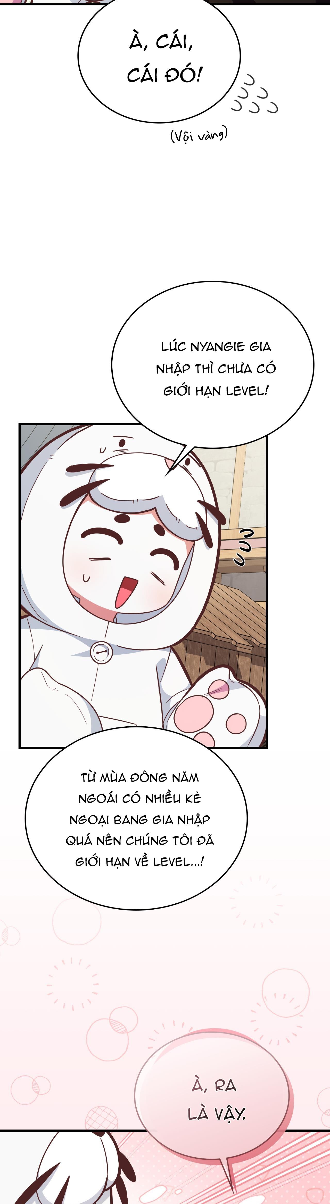 Guild member - Chap 24