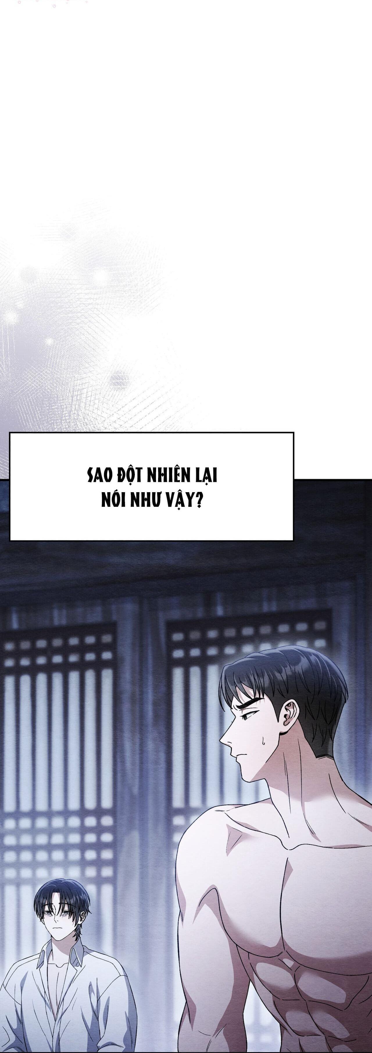 ĂN MỘT LỜI HAI - Chap 42