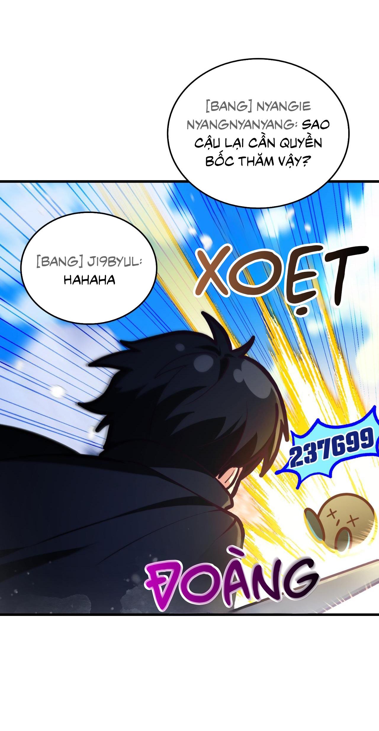 Guild member - Chap 67