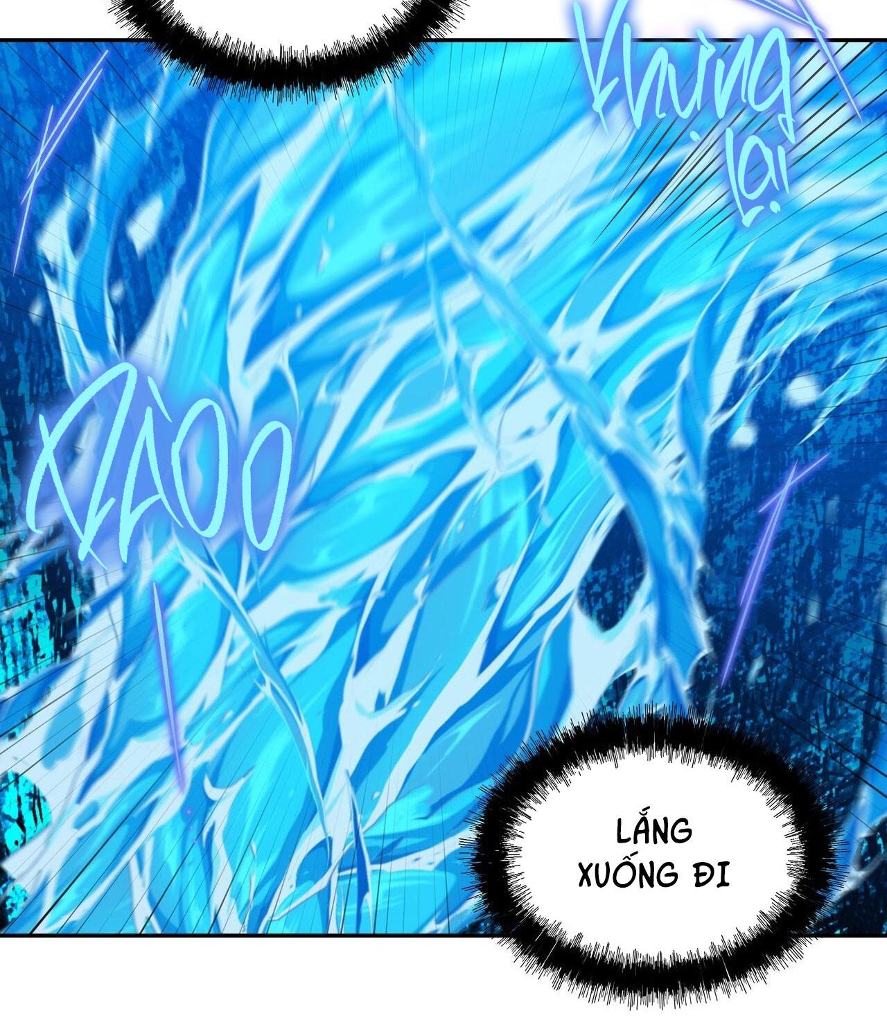 CÁCH TỒN TẠI NHƯ MỘT NGƯỜI CHƠI - Chap 54