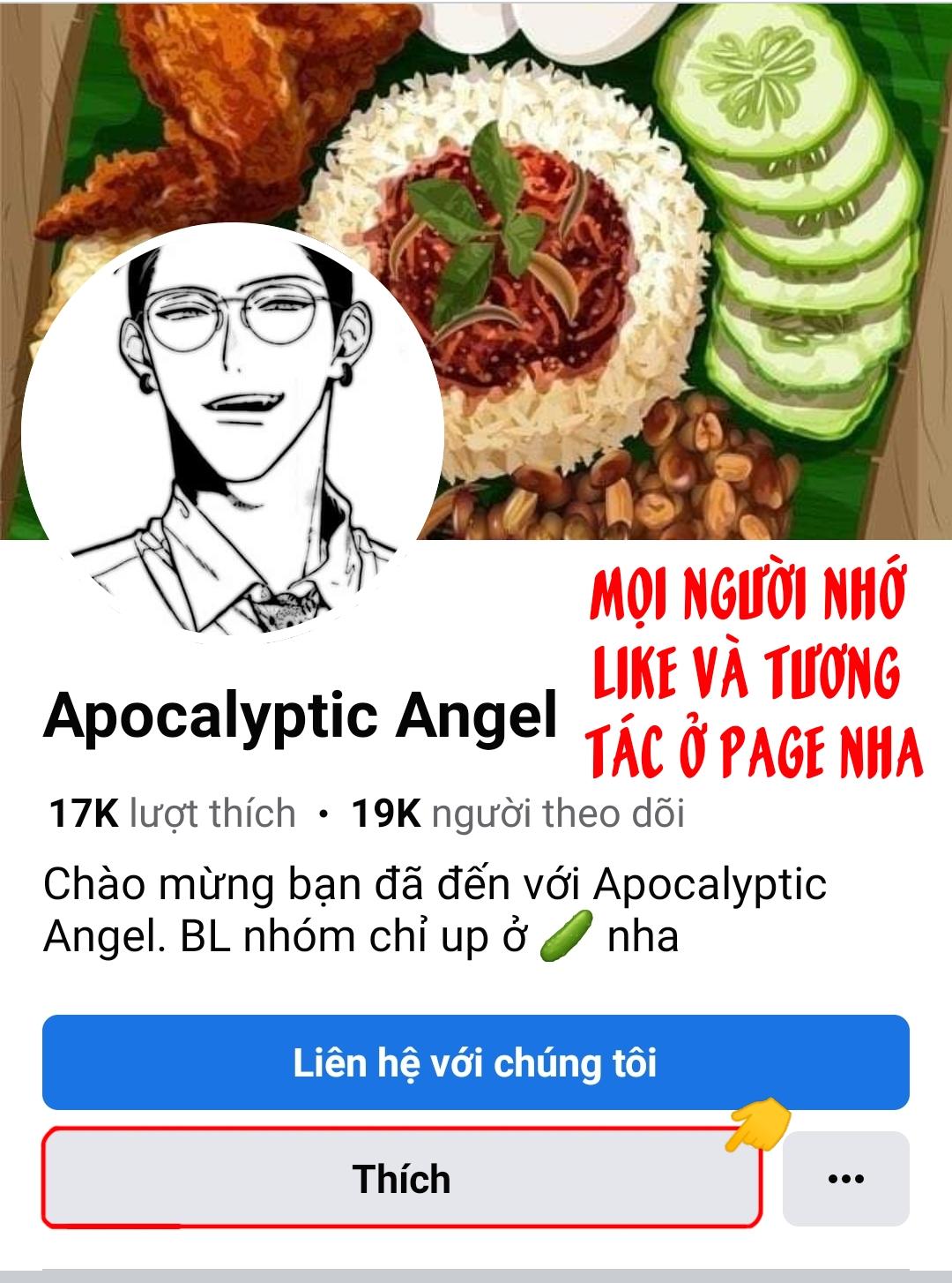 Liệu Rằng... Đây Có Phải Chỉ Là Một Giấc Mơ Không!? - Chap 1