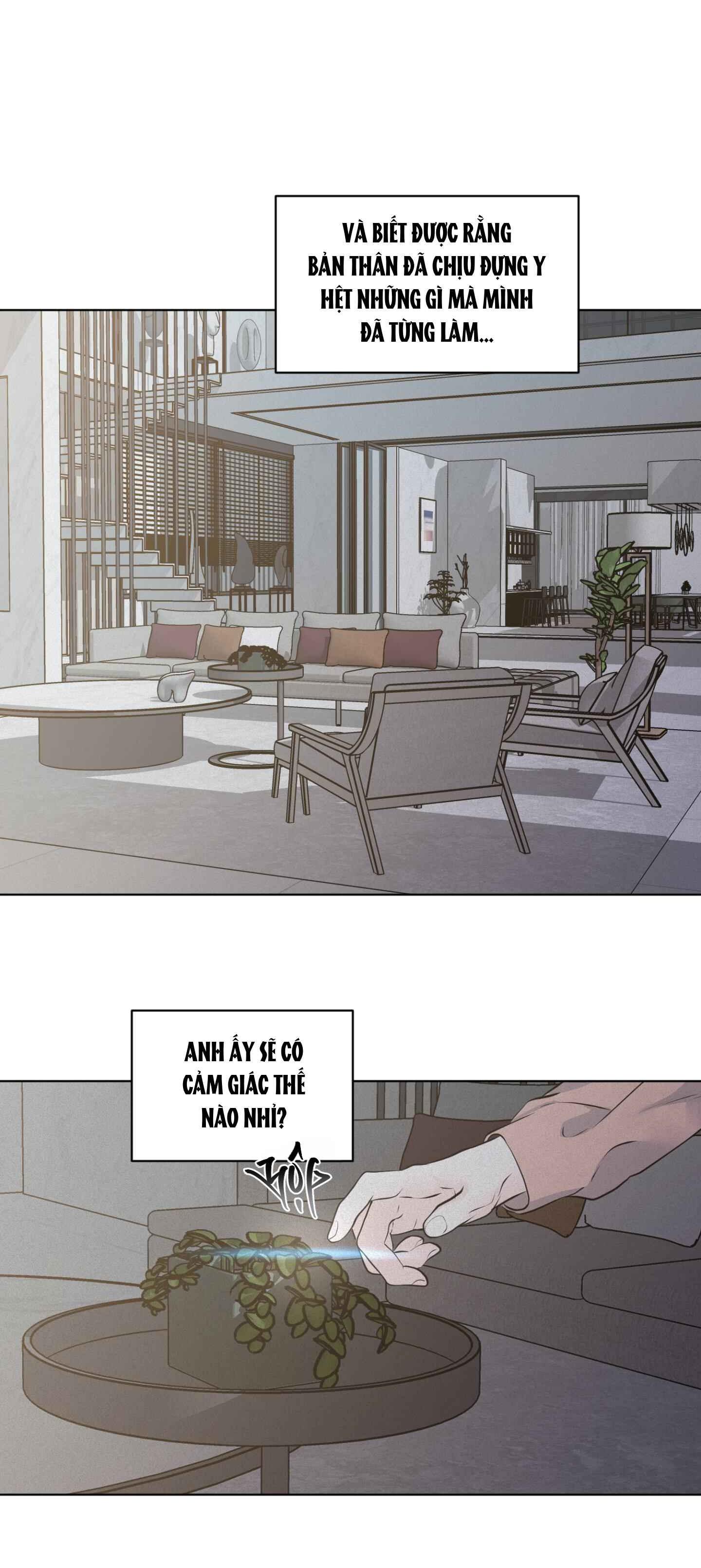 (ABO) LỜI CẦU NGUYỆN - Chap 49
