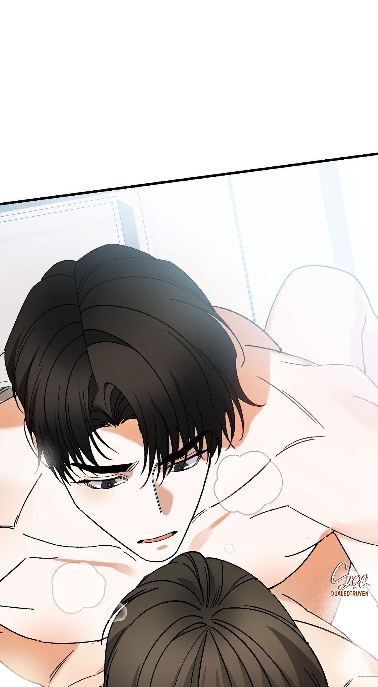 ĐIỀU KIỆN CỦA GUIDE - Chap 51