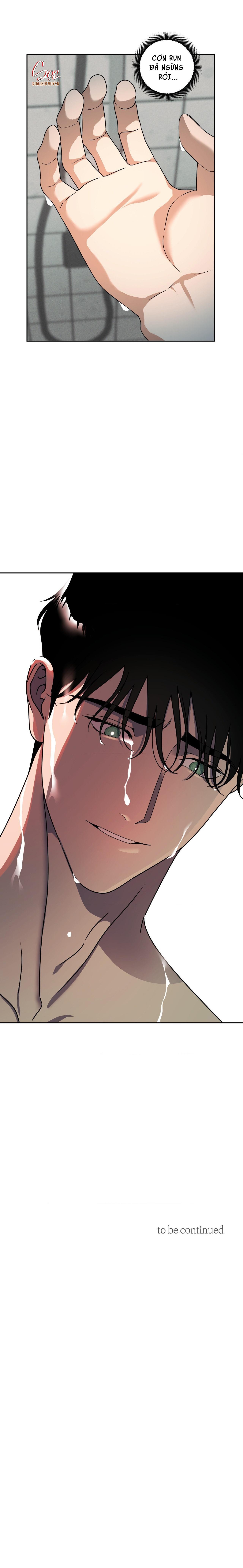 AGATHOS REPORT - Chap 8