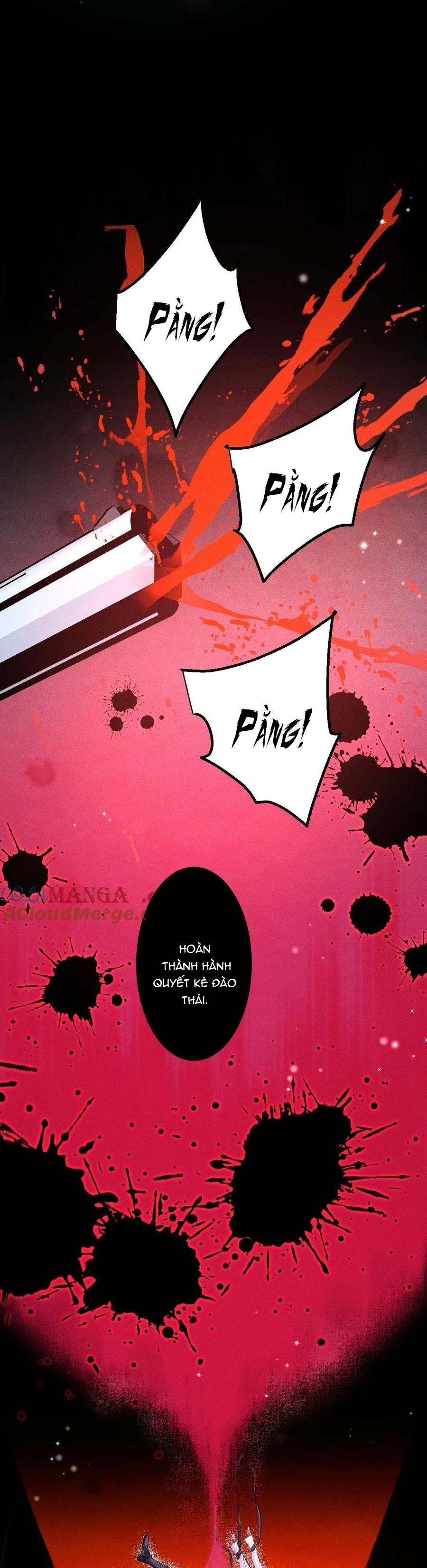 Tòa Tháp - Chap 43