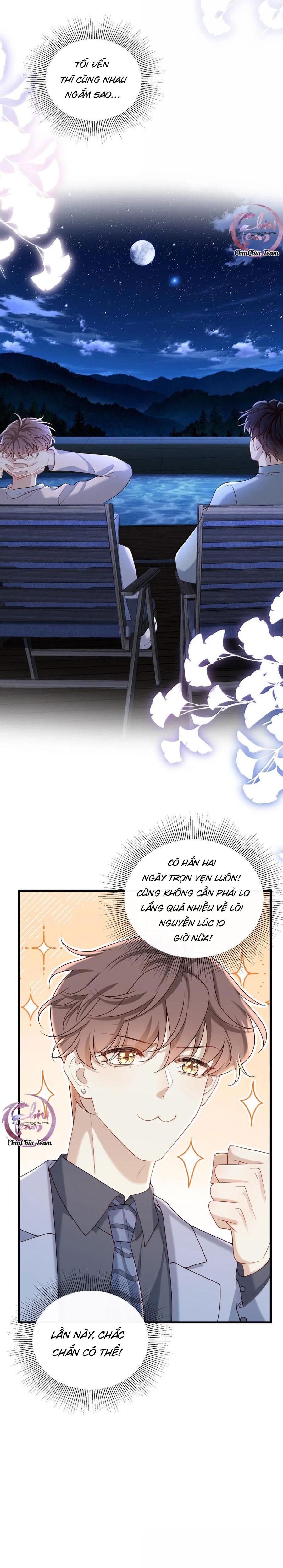 Người Đó Đến Từ Đêm Tối - Chap 73