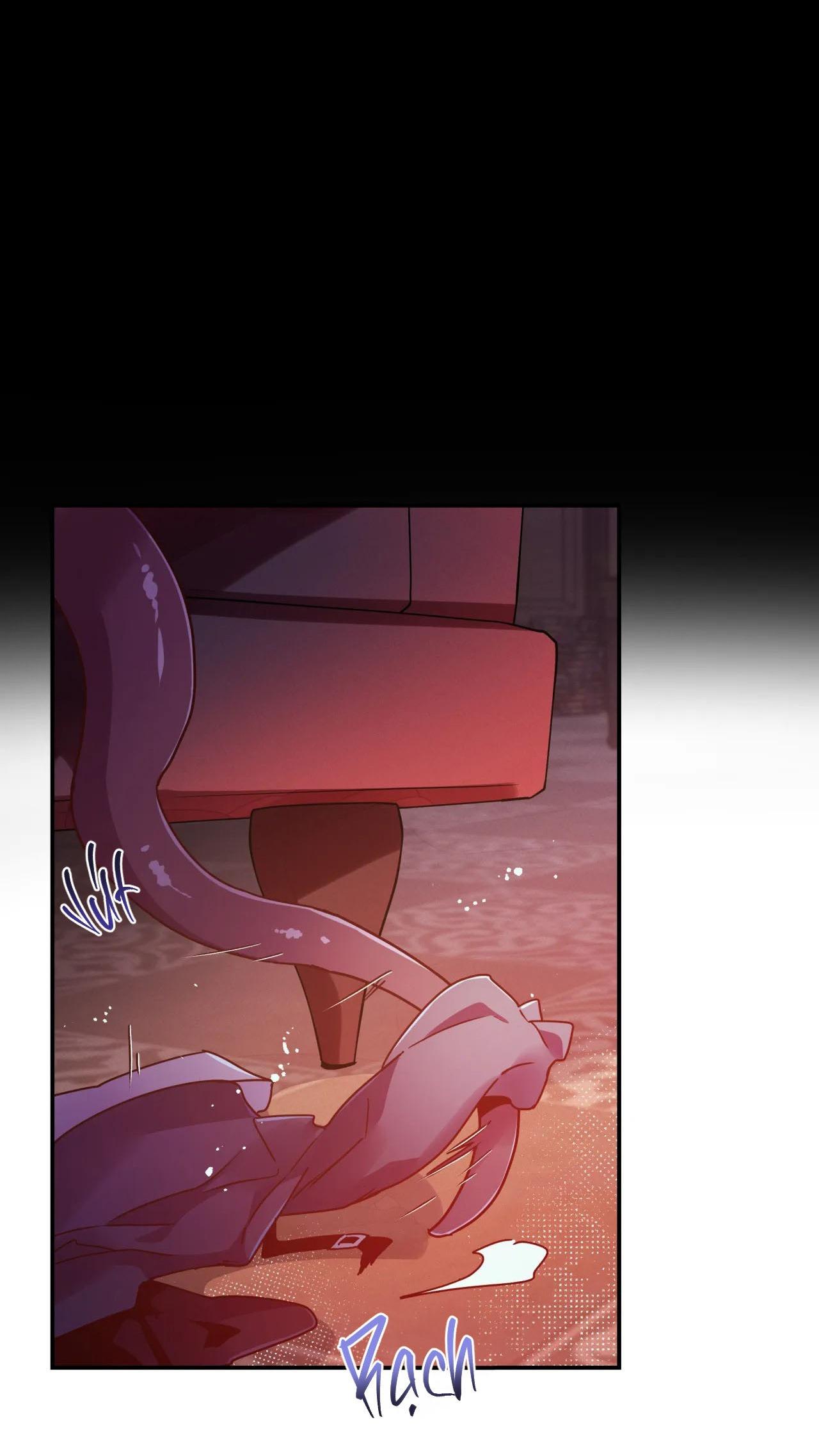 (CBunu) Ám Giữ Linh Hồn - Chap 50