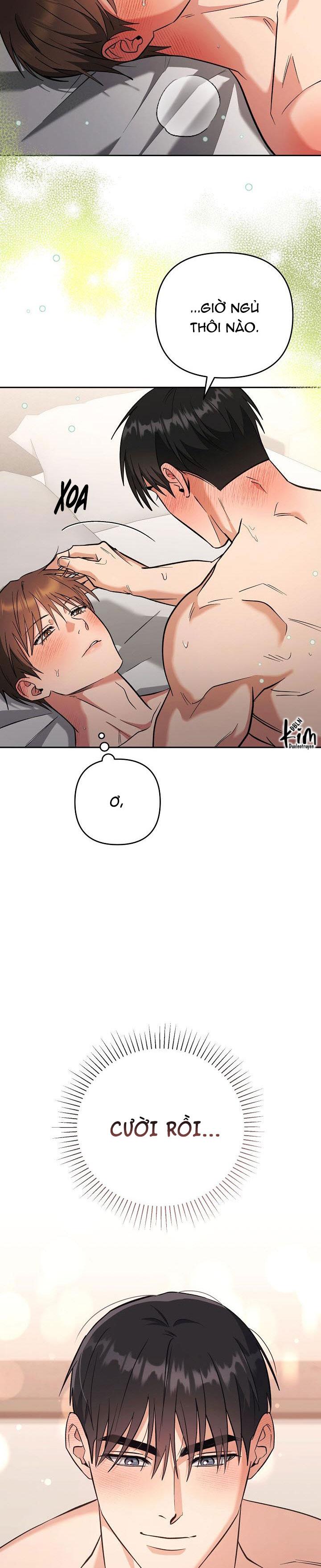 ROMANCE NOT ROMANTIC - Chap 16