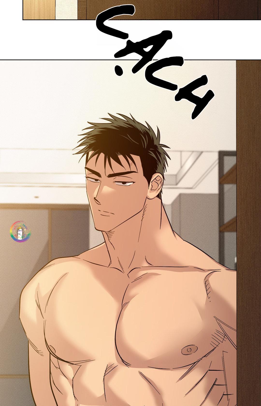 Tay Đua Đỉnh Cao - Chap 15