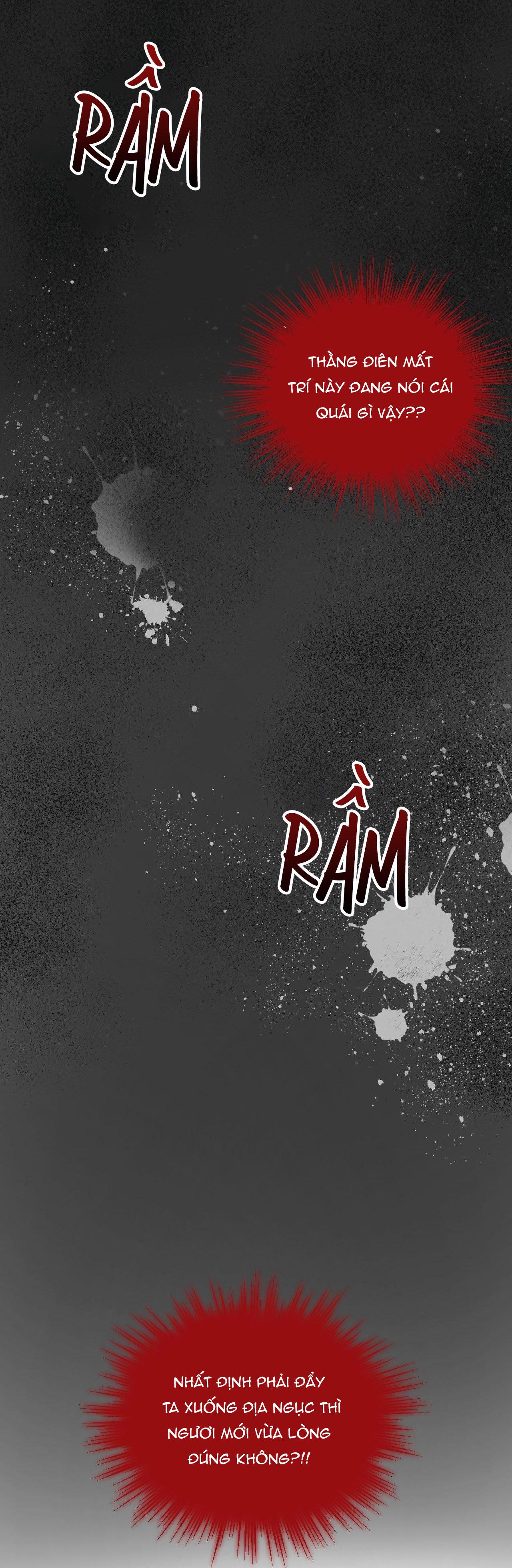 MONG RYONGJEON - Chap 7