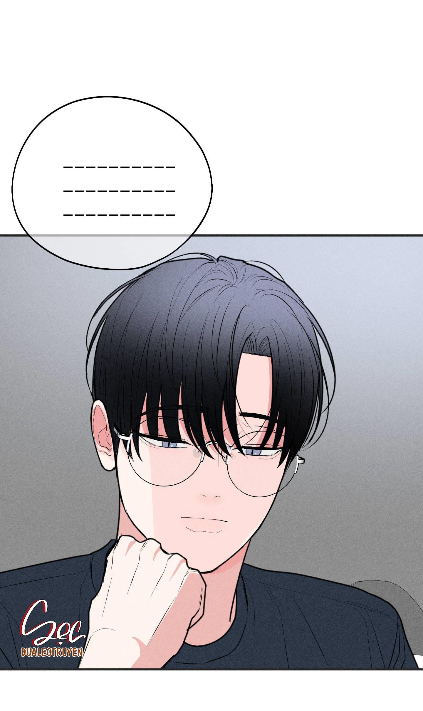 MÓN QUÀ DÀNH CHO KẺ NGẠO MẠN - Chap 54