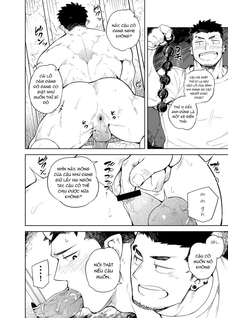 TUYỂN TẬP GÂY NỨNG NHÀ RÔ - Chap 221