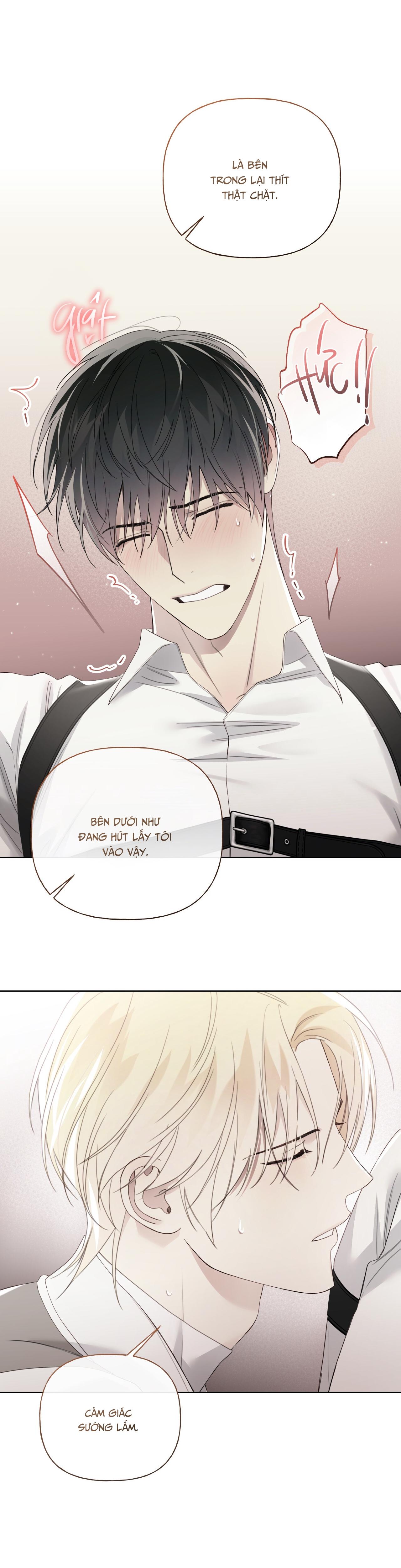 HIỂM HỌA GUIDING - Chap 55