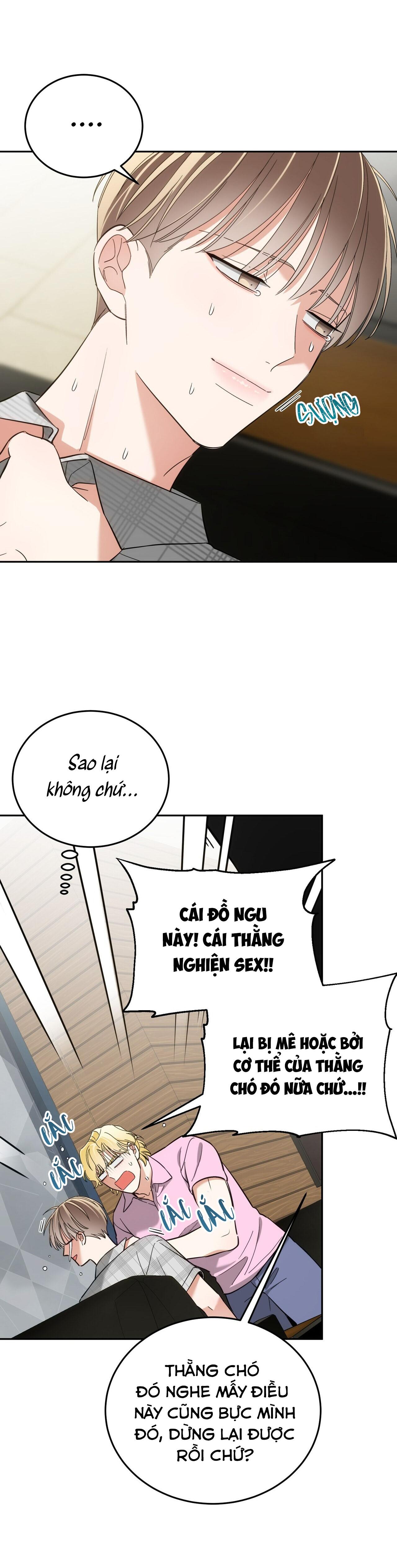 PAY DAY - Chap 27