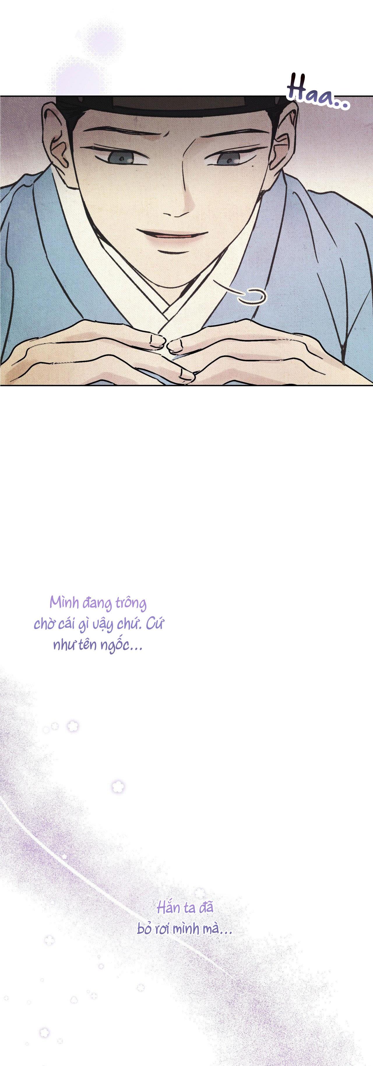 MONG RYONGJEON - Chap 10